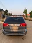 A picture of Sienna 06 XLE for sale