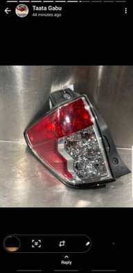 A picture of Frank AUTO parts dealers in all Japanese spare parts eg