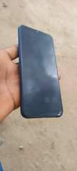 A picture of Infinix hot8