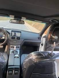 A picture of 2014 Mercedes Benz C300 C300 C300
