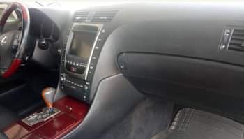 A picture of 2010 Lexus GS 350 for sale at an affordable price