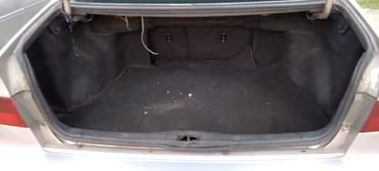 A picture of Toyota Camry Tiny big Engine untouched Gear First body Buy
