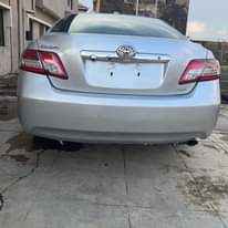 A picture of Toyota Camry 2010 First body neatly used Nothing to fix
