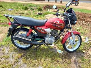 tvs hlx
