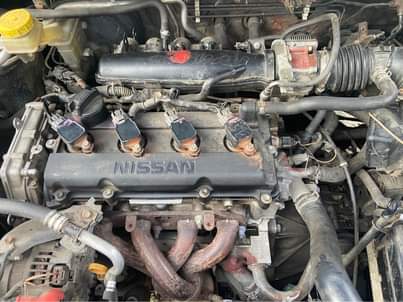 used nissan xtrail