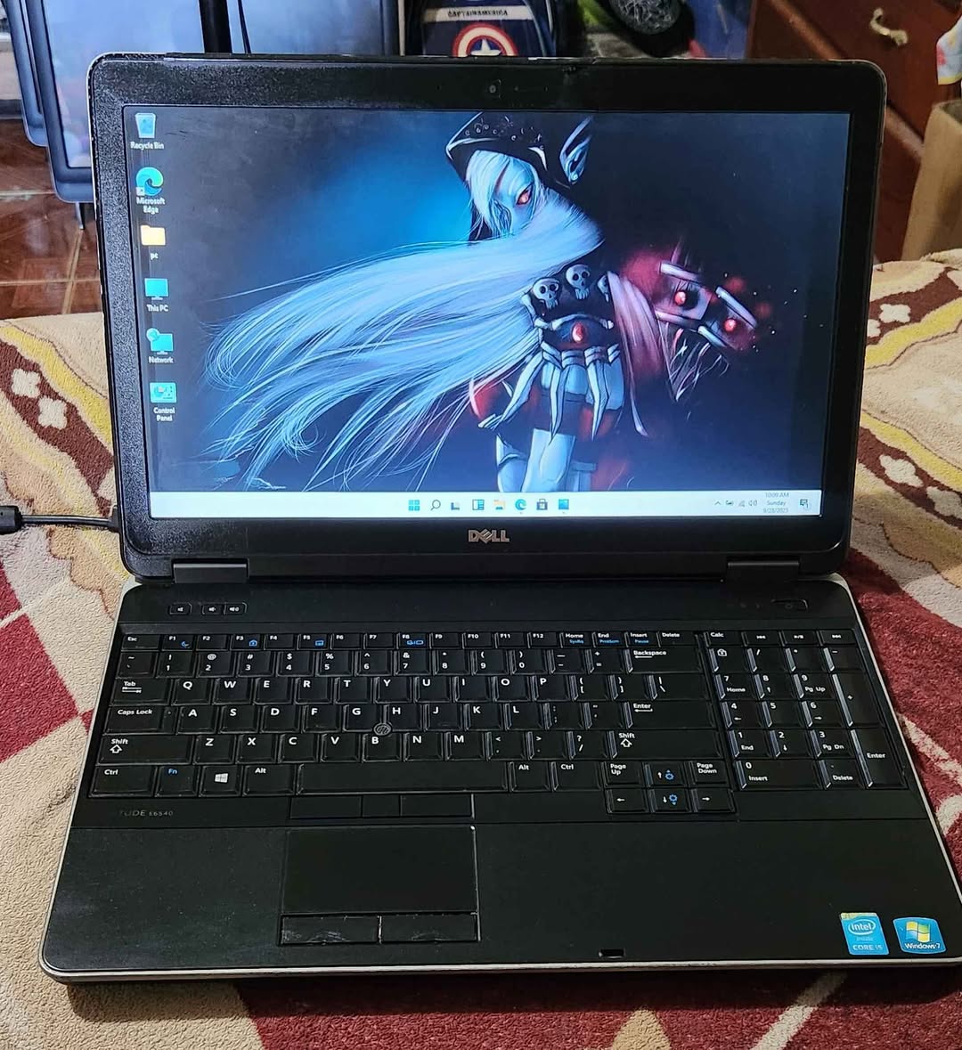 laptops