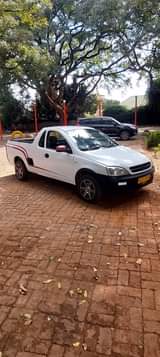 used opel