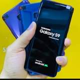 A picture of S9 at 410k