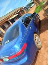 A picture of V6 Engine and Gear perfect AC compressor is bad price