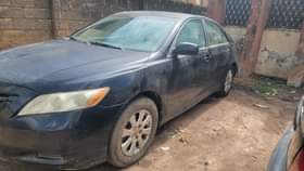 A picture of 2008 camry first body Pack for 2year Engin ND gear