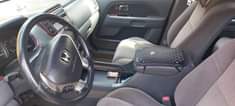 A picture of 2003 Honda Pilot