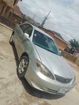 A picture of 04 Toyota Camry big daddy first body first user