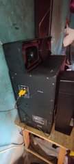 A picture of ALIPU Woofer