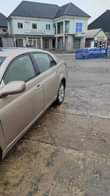 A picture of Toyota Avalon 2007 model Belgium grade FIRST BODY Silent Engine