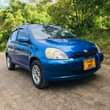 A picture of Toyota Vitz Million 4 3 Automatic Petrol Mwanza 0767510909 0767510909