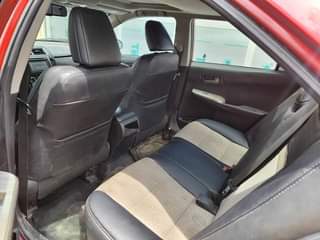 A picture of Toyota Camry sport 2014 Lagos