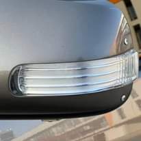 A picture of TOYOTA ISIS new model