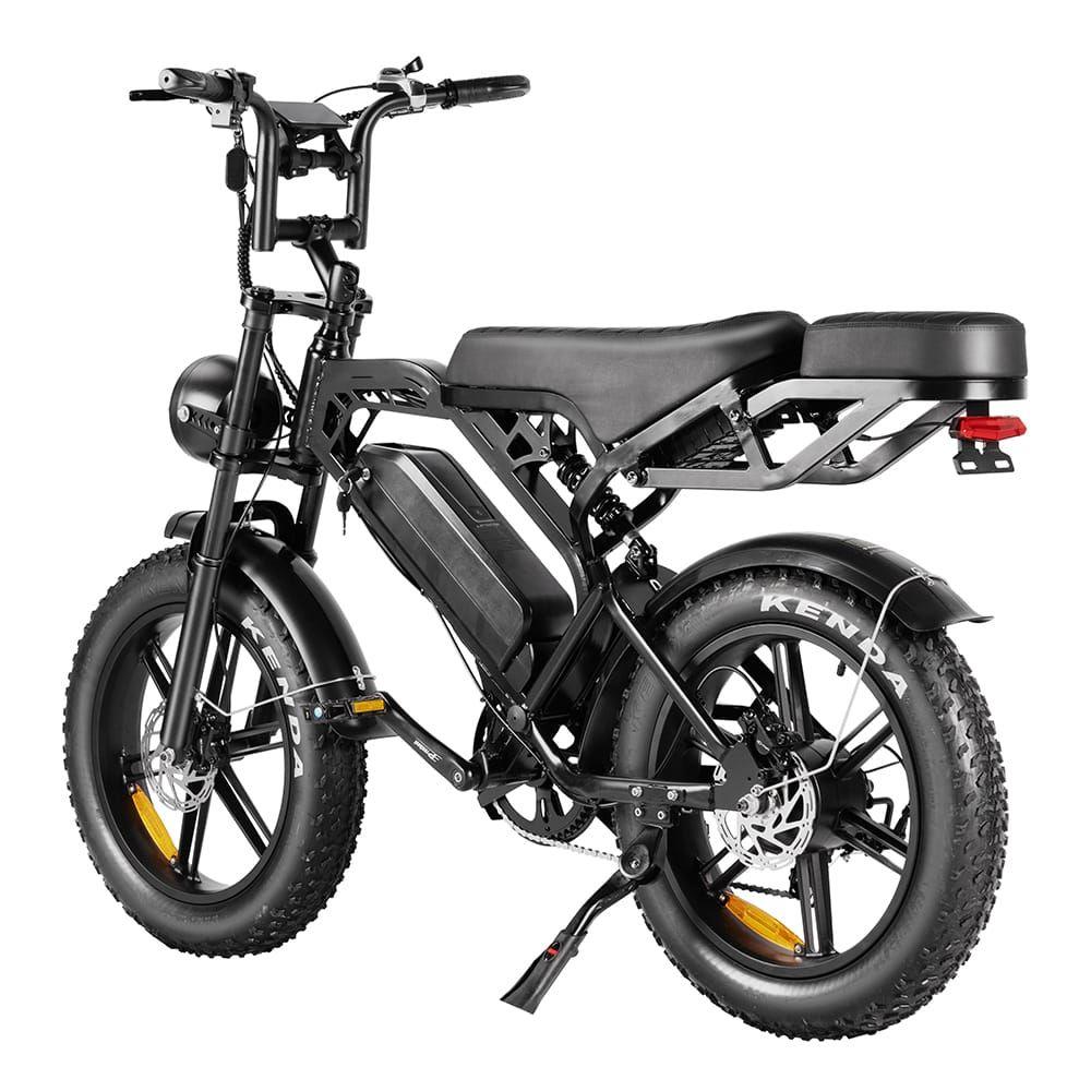 A picture of ELECTRIC BIKE FOR LIPA MDOGO MDOGO