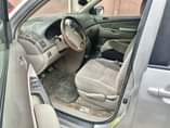 A picture of Toyota Sienna 2006