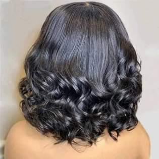 A picture of Wigs