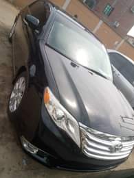 A picture of 2011 Toyota Avalon full option Keyless Price 9 5m Location