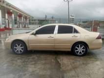 A picture of 2023 Honda Accord DC 2006