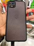 A picture of KING OF PHOTOS GOOGLE PIXEL 4XL 64GB 4RAM bakora mpyaaaaa