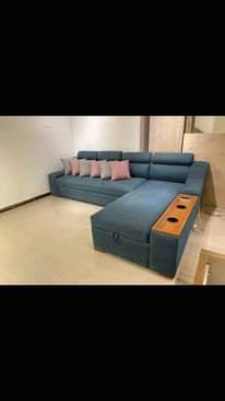A picture of Sofa for sale
