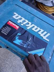 A picture of Drill grenda circular saw