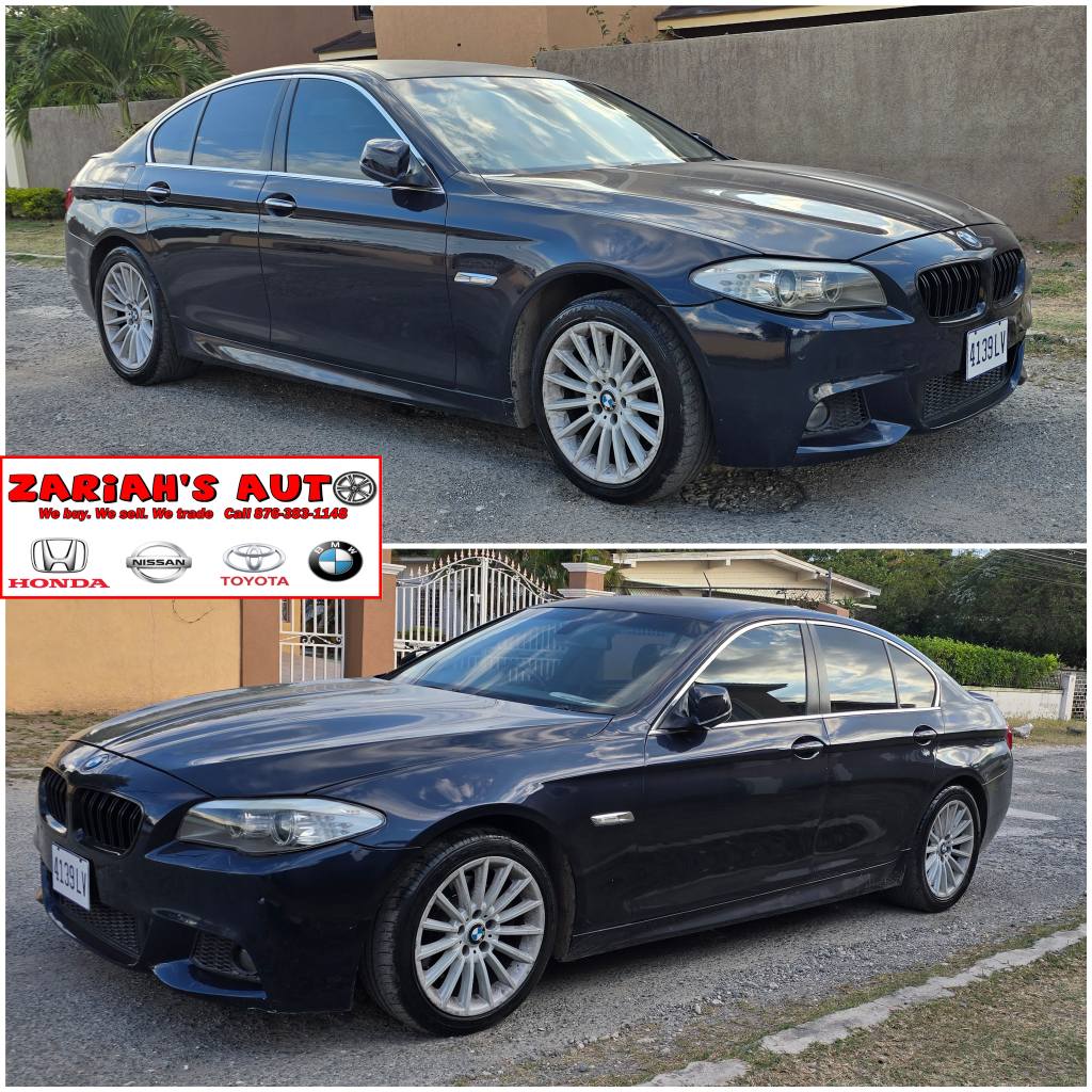 bmw 525i