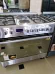 A picture of Cookers