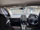 A picture of Toyota Altezza DFA