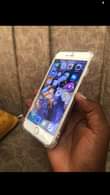 A picture of IPHONE 6 plus gb64