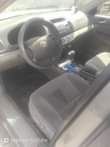 A picture of 2005 Toyota Camry aka big daddy