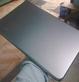 A picture of Nauza laptop toshiba corei3 slim
