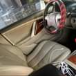 A picture of Toyota Camry XLE 2009