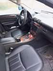 A picture of Mercedes Benz C280 2007 model for sale Direct Belgium standard