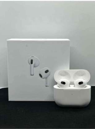A picture of AIRPODS