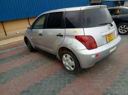 cars under 3000