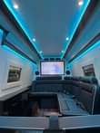 A picture of 2020 Mercedes Benz Sprinter Bullet Proof