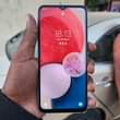 A picture of SAMSUNG A13 0655695769 64gb Ram 4gb bei 220 000
