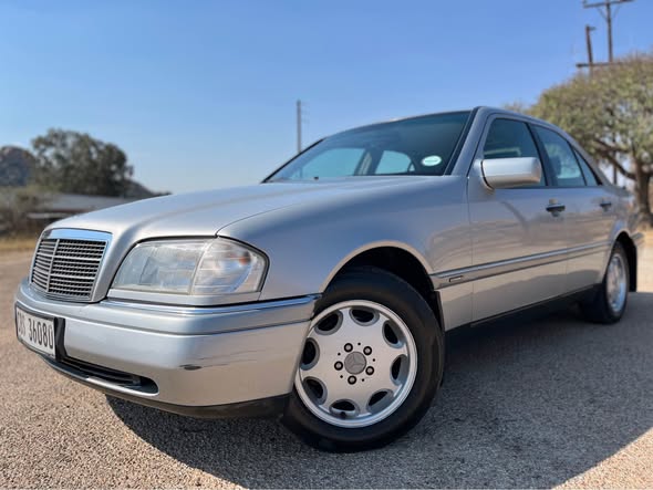 mercedes benz c250