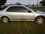 A picture of Used Honda Accord Hennessy Buy and drive 820k Suleja along