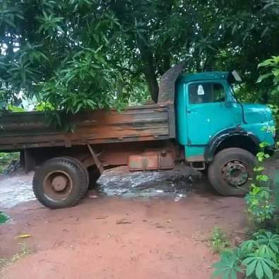 A picture of location Orlu serious buyer 15million