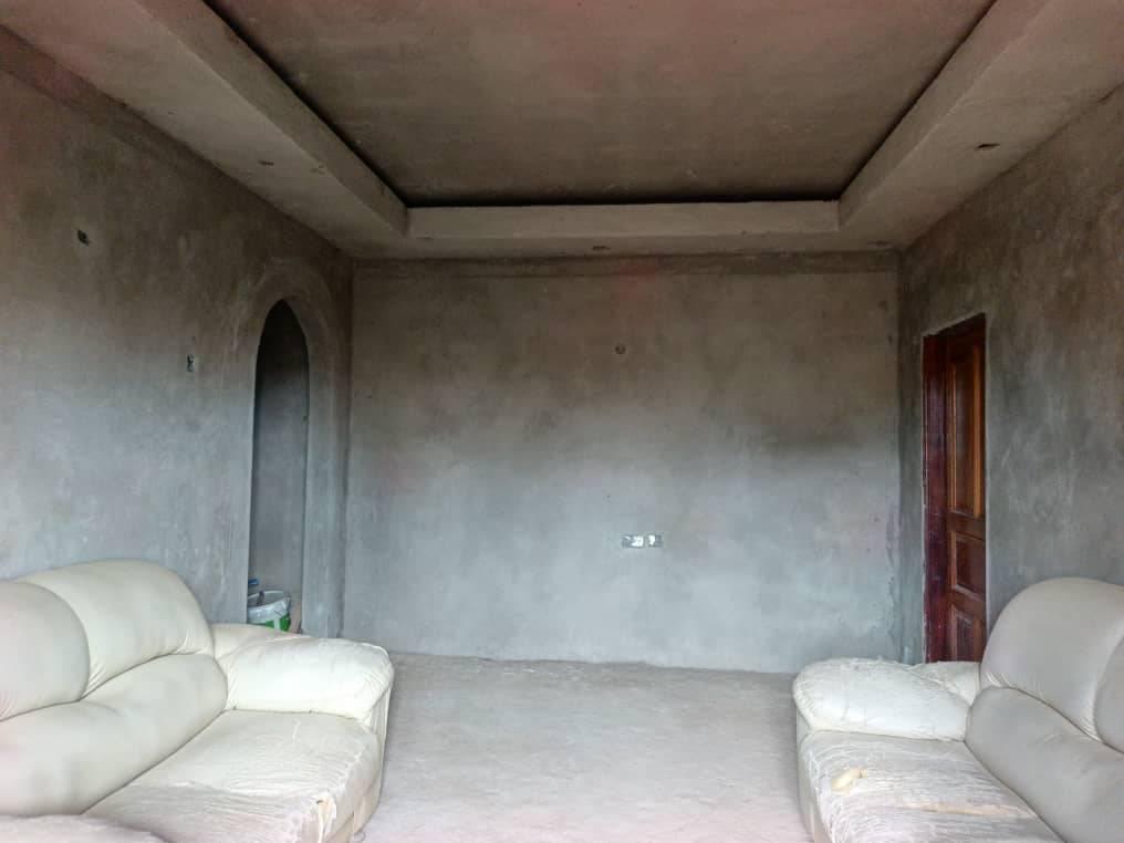 A picture of  House On Sale 2 Bedrooms Bathroom. Sitting Kitchen Fenced