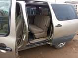 A picture of Toyota sienna