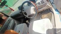 A picture of Spacio 1997 model