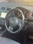 A picture of Golf tsi