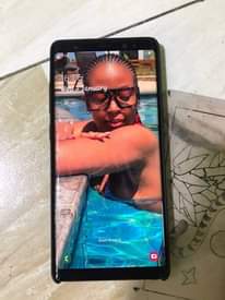 A picture of Note8
