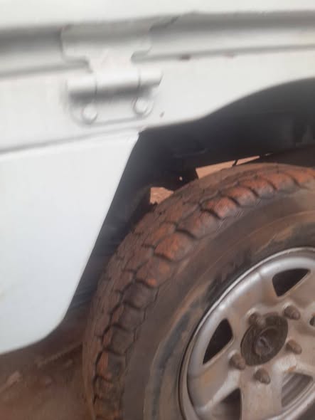 A picture of TOWNACE DIESEL 14M CALL 0701488581 WHATSAPP 0776417404